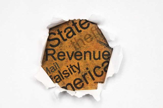 Revenue Cycle Leaking Reimbursement